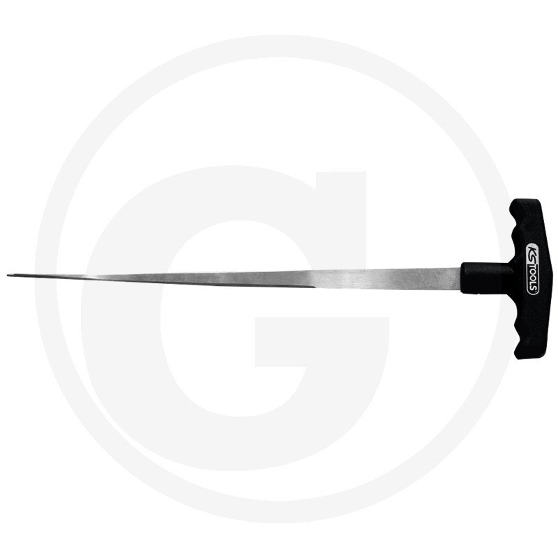 Prowadnik do drutu tnącego 140.2206