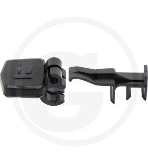 ZESTAW POKRĘTŁA TŁUMIĄCEGO