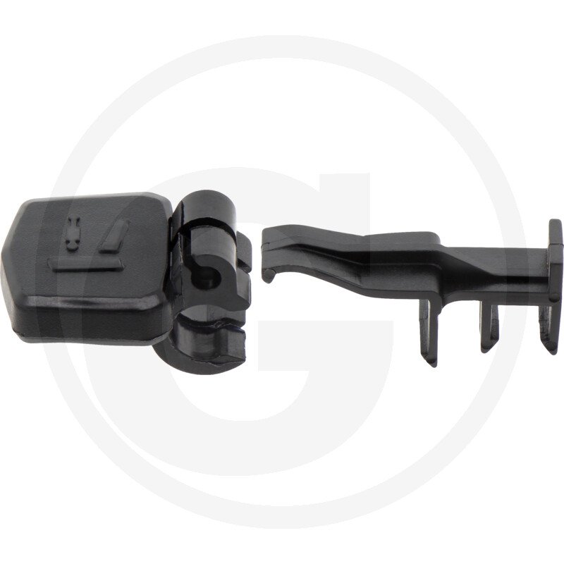 ZESTAW POKRĘTŁA TŁUMIĄCEGO