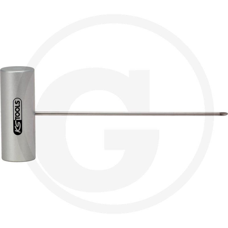 Szpikulec do wprowadzania drutu z uchwyt 140.2207