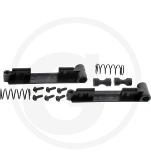 ZESTAW PROWADNIC IZOLATORÓW