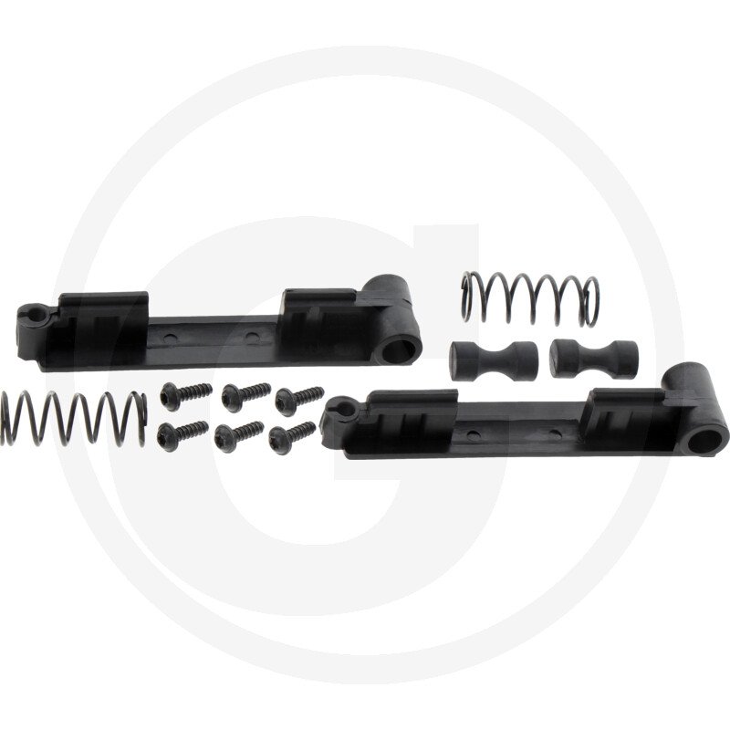 ZESTAW PROWADNIC IZOLATORÓW