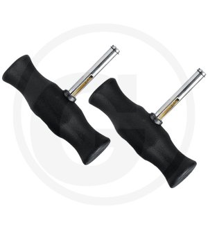 Uchwyt do drutu, zestaw, 2 szt. 140.2210