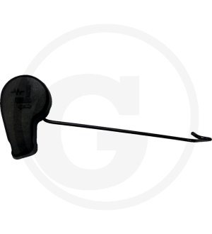 ZESTAW PRZYCISKÓW IZOLATORA