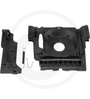 ZESTAW IZOLATORÓW Z TWORZYWA SZTUCZNEGO