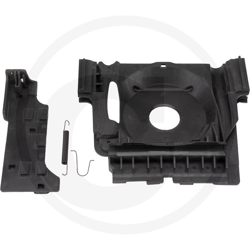 ZESTAW IZOLATORÓW Z TWORZYWA SZTUCZNEGO