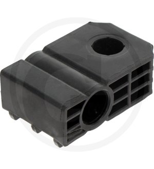 OBUDOWA ŁOŻYSKA 2.1-CZARNA