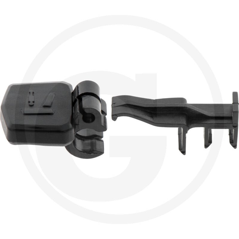 ZESTAW POKRĘTEŁ TŁUMIĄCYCH FA