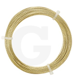 Drut do wycinania szyb, 22,5 m 140.2211