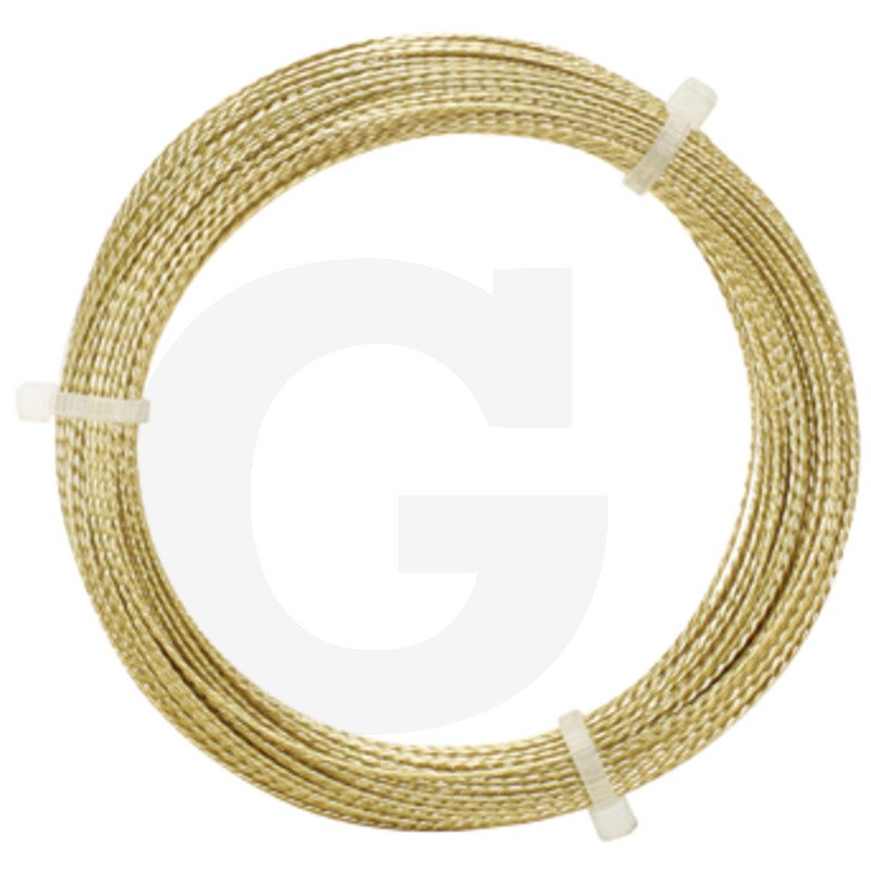 Drut do wycinania szyb, 22,5 m 140.2211