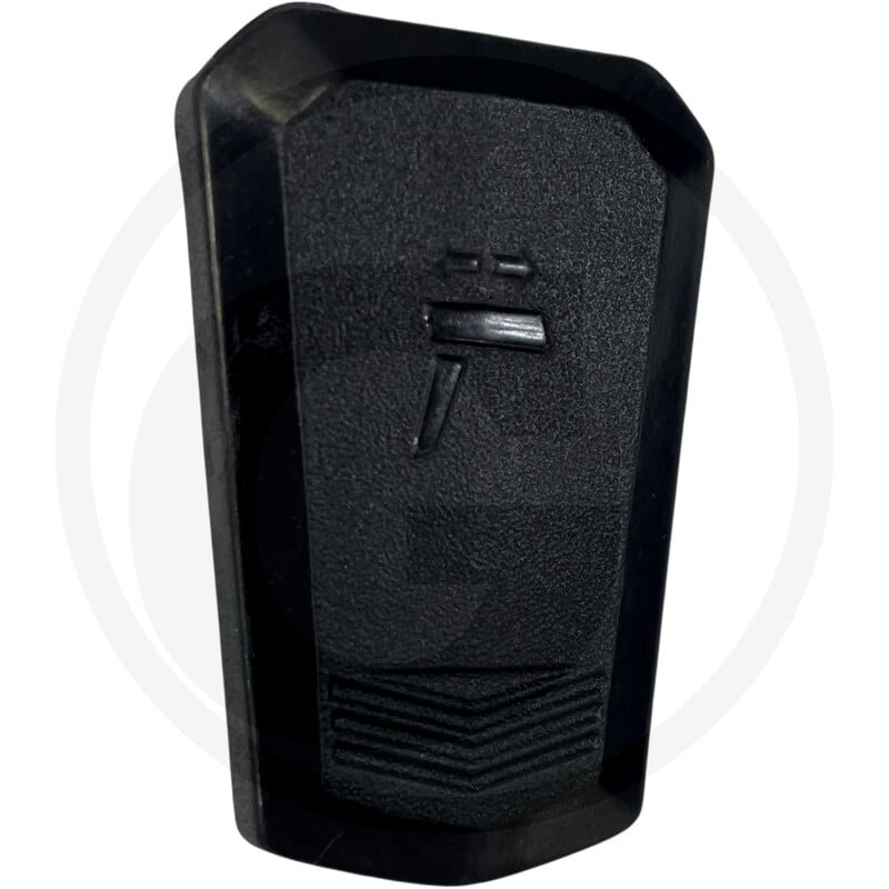 SZYNA ŚLIZGOWA UCHWYTU