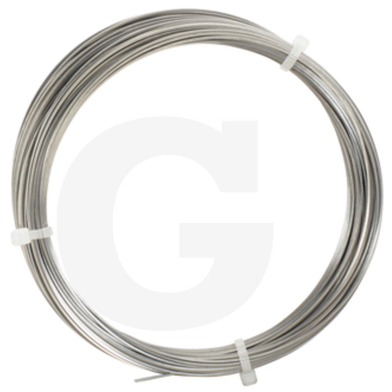 Drut do wycinania szyb, 4-kątny, 22,5m 140.2214