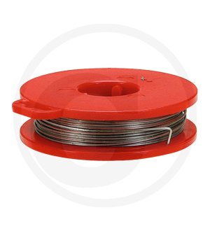 Drut do cięcia, na szpulce 140.2213