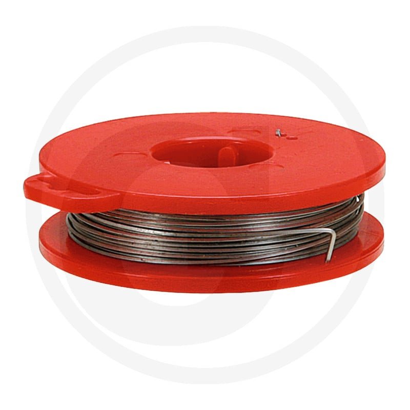 Drut do cięcia, na szpulce 140.2213