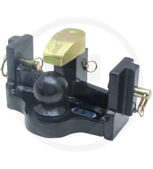 Zaczep automatyczny 8002580, 770KB8335