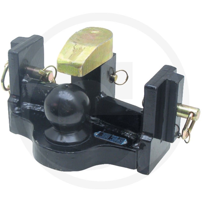 Zaczep automatyczny 8002580, 770KB8335