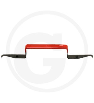 Podwójna dźwignia do listew maskujących, 140.2231