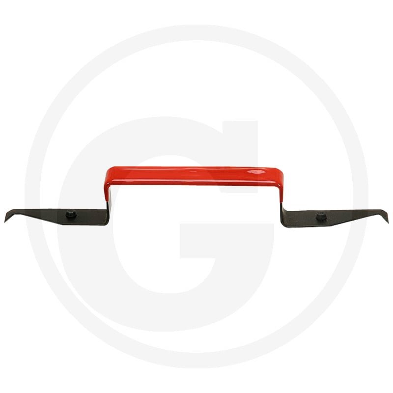 Podwójna dźwignia do listew maskujących, 140.2231