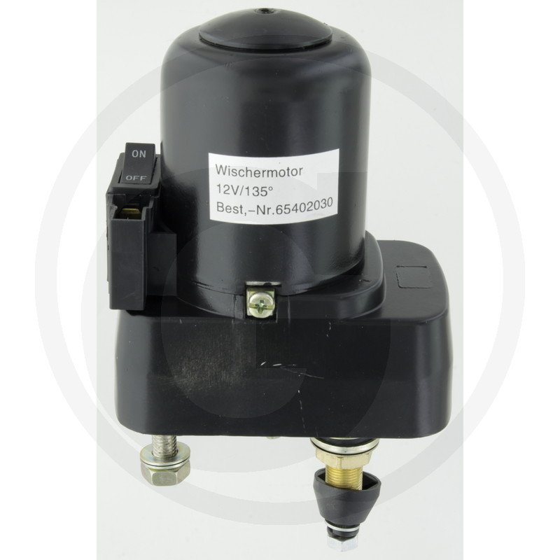 Silnik wycieraczek 3232764R1