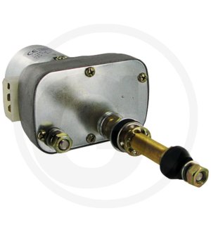 Silniczek wycieraczek