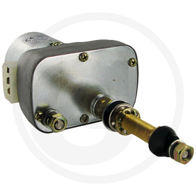 Silniczek wycieraczek