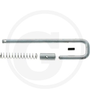 Części uchwytu HS1710-KUD-E/4, C84364248