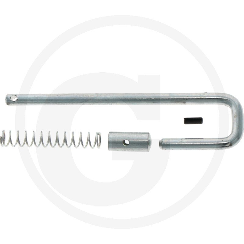 Części uchwytu HS1710-KUD-E/4, C84364248