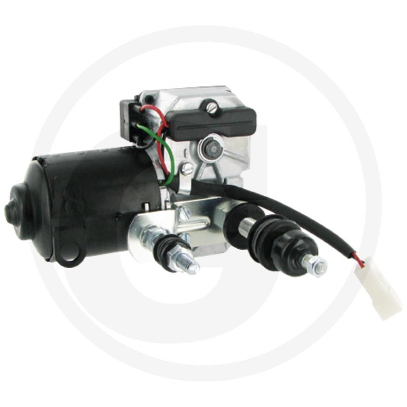 Silniczek wycieraczek