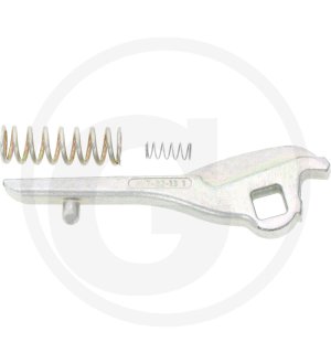 Krzywka przesuwna 02.480.100