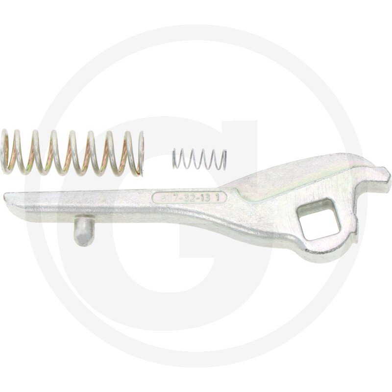 Krzywka przesuwna 02.480.100