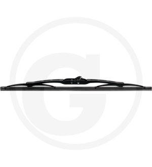 Pióro wycieraczki - system z metalowym kabłąkiem 9XW 204 163-161