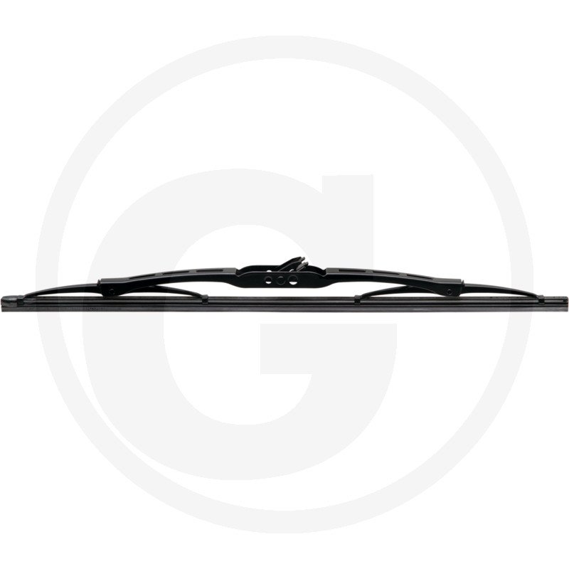 Pióro wycieraczki - system z metalowym kabłąkiem 9XW 204 163-161