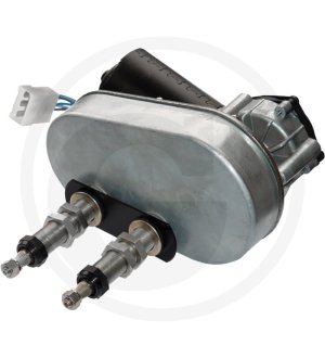 Silniczek wycieraczek