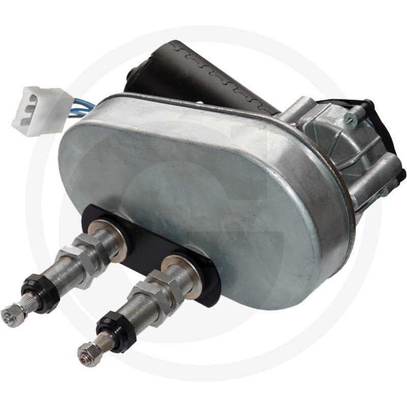 Silniczek wycieraczek