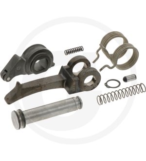 Zamek ryglowy kpl. JAL162106