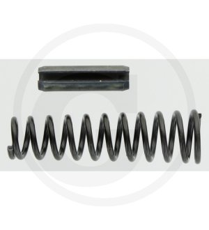 Sprężyna stożkowa ROE70247