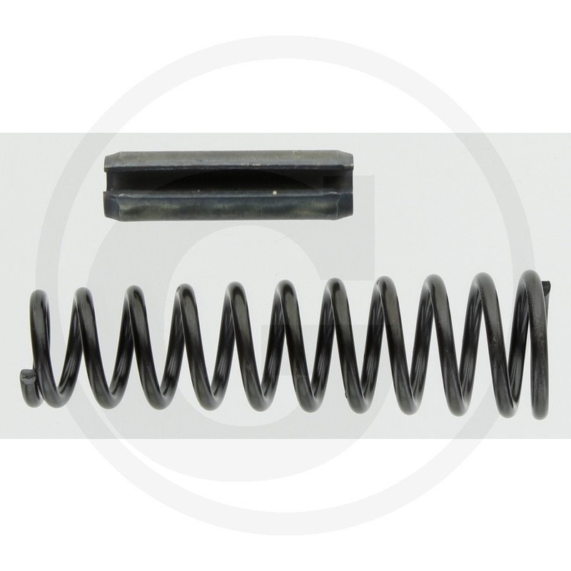 Sprężyna stożkowa ROE70247