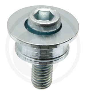 Zestaw mocowania - tarcza krzywkowa dla 850 D 10, D 23, D 30, D 36... ROE71425