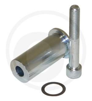 Zestaw mocowania - tarcza krzywkowa ROE71426