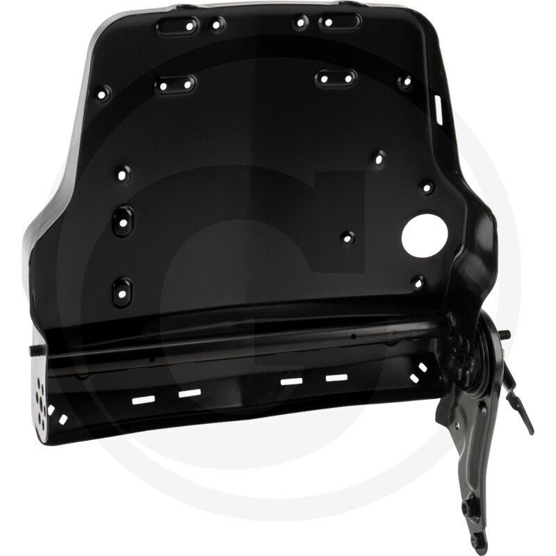 MONTAŻ - RAMA OPARCIA STK