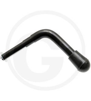 Zestaw naprawczy dźwigni ręcznej (bez 4a) 000000000001009936