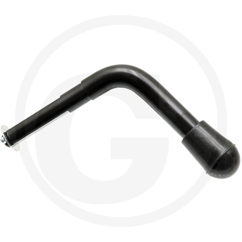 Zestaw naprawczy dźwigni ręcznej (bez 4a) 000000000001009936