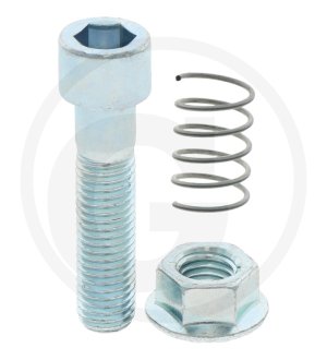 Zabezpieczenie zwalniające 02.481.210