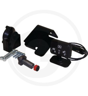 Zestaw doposażenia - czujniki kpl. 75L160