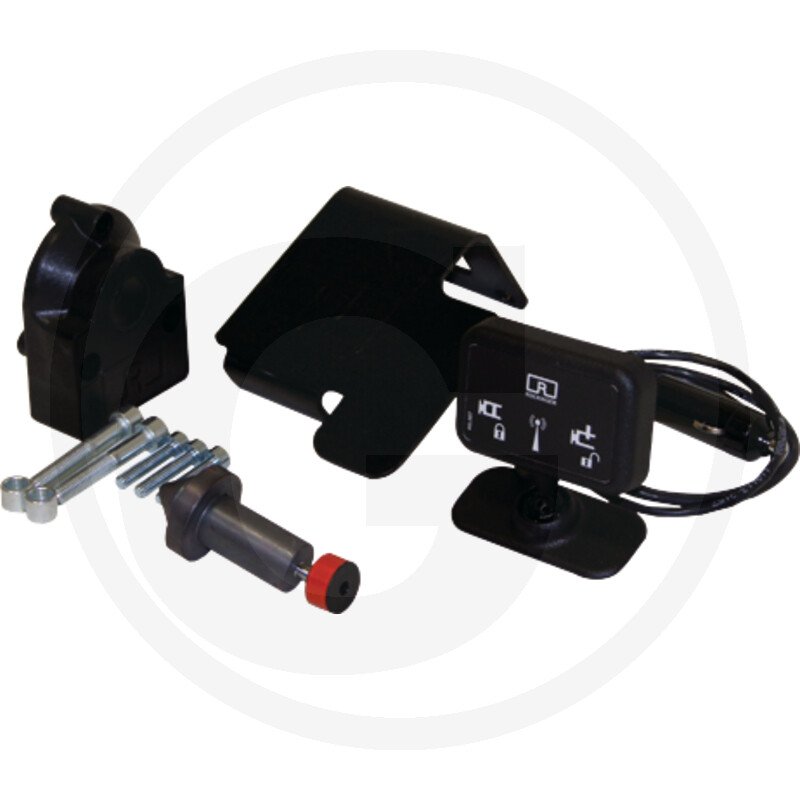 Zestaw doposażenia - czujniki kpl. 75L160