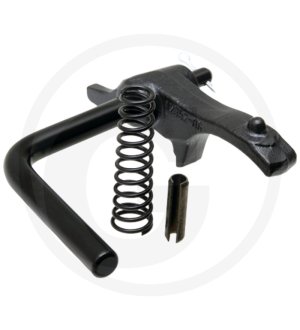 Zestaw naprawczy dźwigni luzem ROE70246