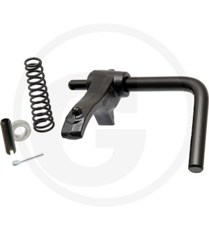 Zestaw naprawczy dźwigni luzowania ROE70245