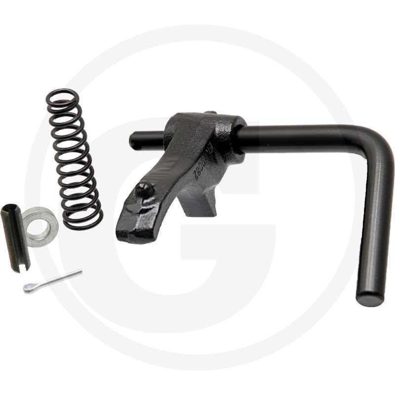 Zestaw naprawczy dźwigni luzowania ROE70245