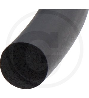 Pianka gumowa - sznur