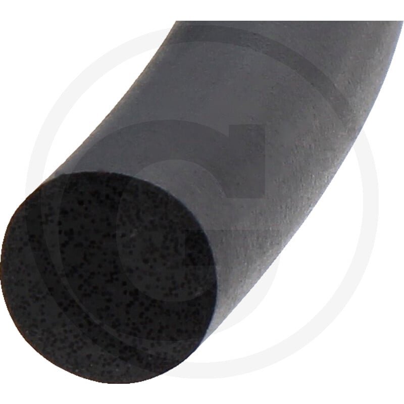 Pianka gumowa - sznur